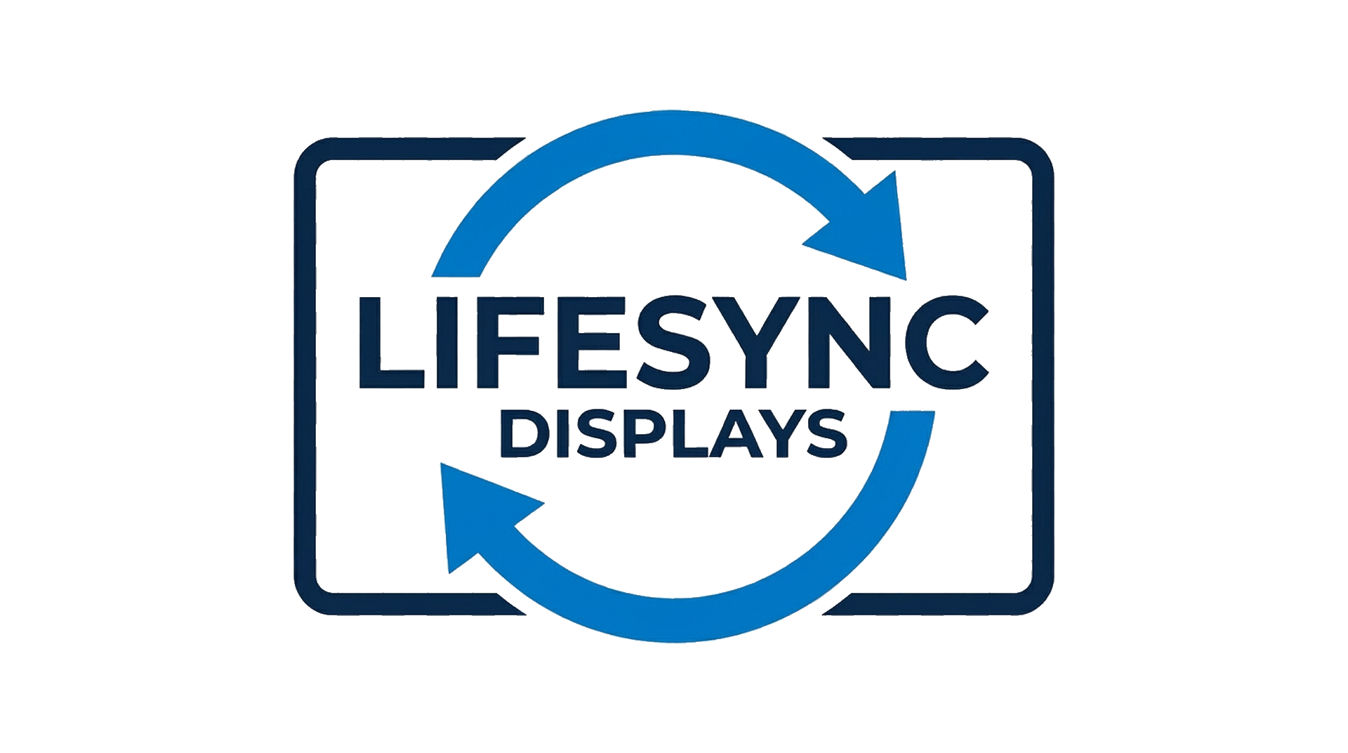Lifesync Displays logo